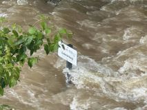 Hochwasser 2024 - Nattenhausen Günz 4