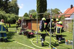Brand Offingen Gartenhütte 11062022 1