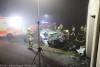 Unfall Günzburg am 25.01.2022 9