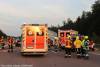 Unfall A8 Burgau Zusmarshausen 13092021 20