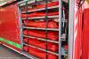 Abrollbehälter Ölwehr Feuerwehr Guenzburg 2