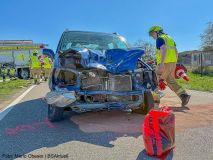 Unfall Oxenbronn GZ4 04042025 8