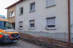 Verletzte Gasunfall Offingen 05042025 8