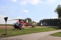 Unfall Nornheim St2510 Roller 16082022 17