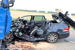 Unfall Wittislingen 27072022 10