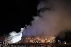 Brand Holzheim Strohlager Reiterhof 2608202244