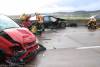 Unfall A8 Burgau - Guenzburg 02122021 19