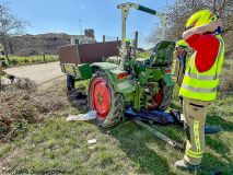 Unfall Oxenbronn GZ4 04042025 6