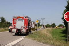 Gundremmingen ST2025 Unfall Motorrad Pkw 18062022 1