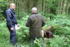 ASP-Hunde Pruefung Ichenhausen 052022 22
