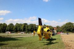 Unfall Nornheim St2510 Roller 16082022 7