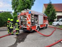 Feuerwehr Übung Nornheim 20062022 6
