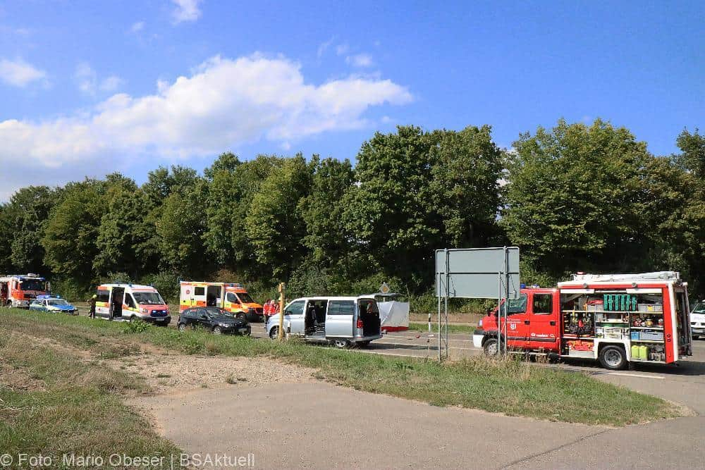 Unfall Nornheim St2510 Roller 16082022