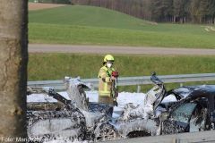 Unfall B16 Ellzee 22042022 2