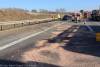Unfall A8 Guenzburg 19012022 4