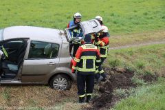Unfall St2025 Jettingen 24042022 2