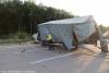 Unfall A8 Burgau Zusmarshausen 13092021 3