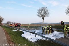 Unfall B16 Ellzee 22042022 11