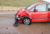 Unfall A8 Burgau - Guenzburg 02122021 20