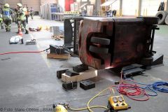 Stapler Unfall Rigdon Uebung 28072022 7