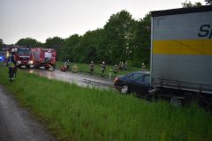 Unfall Türkheim Pkw Lkw 16052022 5