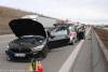 Unfall A8 Günzburg-Leipheim 08022022 12