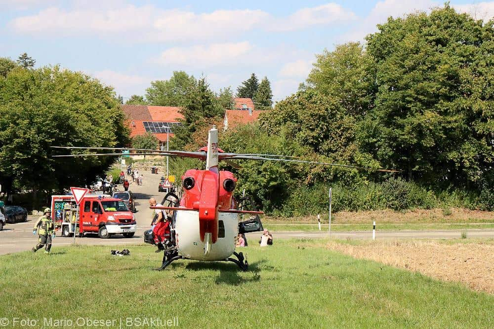 Unfall Nornheim St2510 Roller 16082022