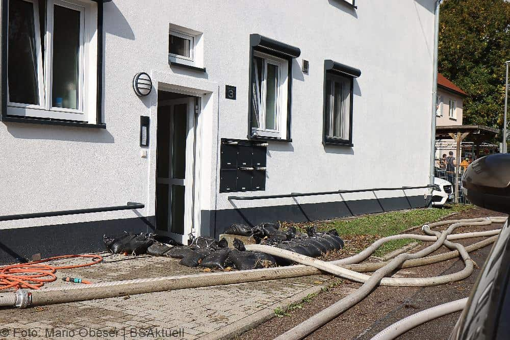 Hochwasser Jettingen 03102022