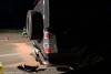 Unfall A8 Leipheim-Guenzburg 23052021 23