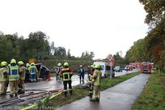 Unfall B16 Kleinkötz Munasenke 14092022 26