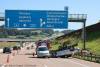 Unfall A8 bei Zusmarshausen am 05.09.2021