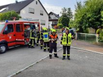 Feuerwehr Übung Nornheim 20062022 10