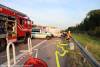 Unfall A8 Burgau Zusmarshausen 13092021 10