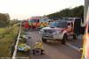 Unfall A8 Burgau Zusmarshausen 13092021 6