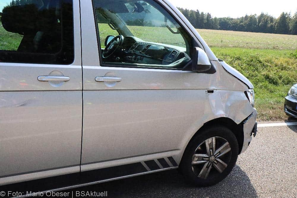 Unfall Nornheim St2510 Roller 16082022