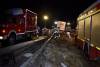 Unfall A96 Wiedergeltingen 10122021 2