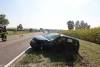 Unfall Wohnmobil Pkws Hittistetten 09102021 25