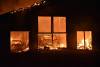 Brand Pforzen landwirtschaftliches Anwesen am 24.08.2021