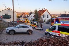 Verletzte Gasunfall Offingen 05042025 2