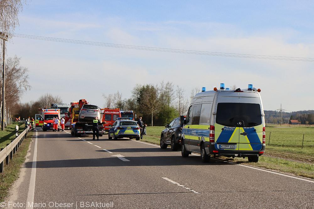 Unfall Jettingen ST2025 13042022