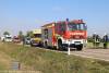 Unfall Wohnmobil Pkws Hittistetten 09102021 23