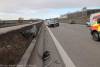 Unfall A8 Günzburg-Leipheim 08022022 5