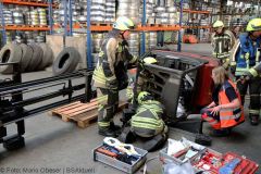 Stapler Unfall Rigdon Uebung 28072022 33