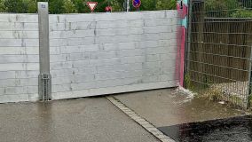 Hochwasser 2024 Krumbach 25