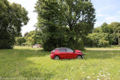 Unfall A8 AS LEipheim Ausfahrt 09072022 14