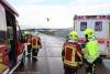 Unfall A8 Burgau - Guenzburg 02122021 2