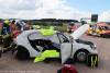 Unfall A8 GZ-Burgau 16072021 23
