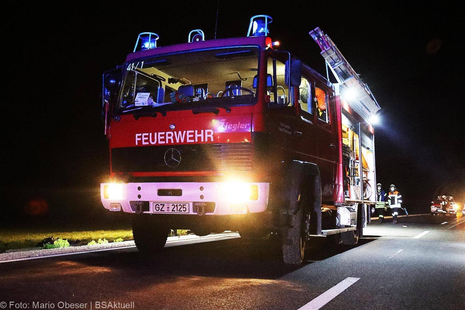 Unfall Muensterhausen ST2025 29042021 24