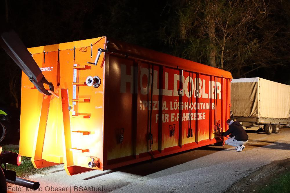 Strahlung Gestein Karton Ichenhausen