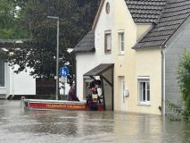 Hochwasser 2024 Krumbach 7
